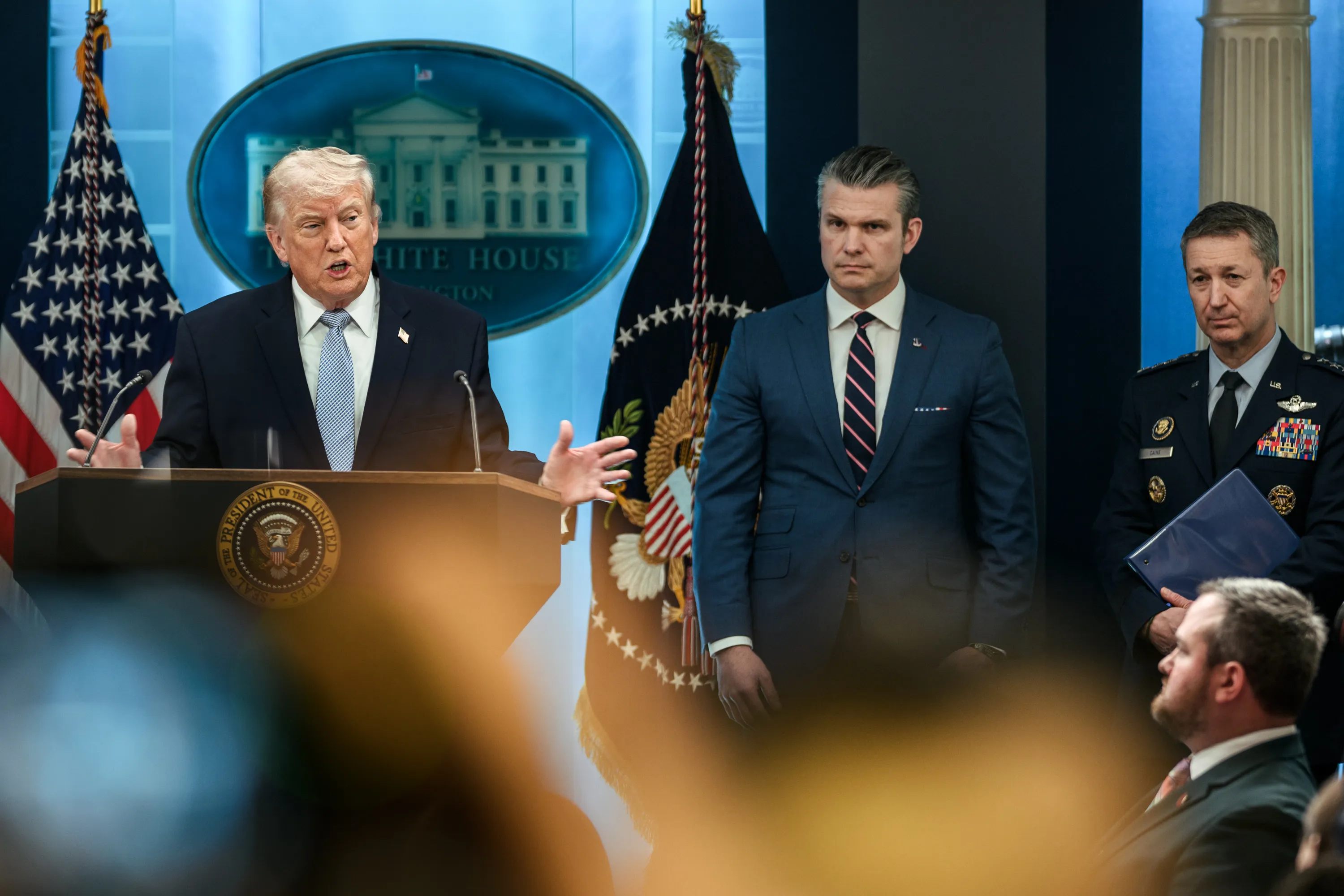 Pacea Fragilă: Cum s-a fisurat armistițiul americano-iranian