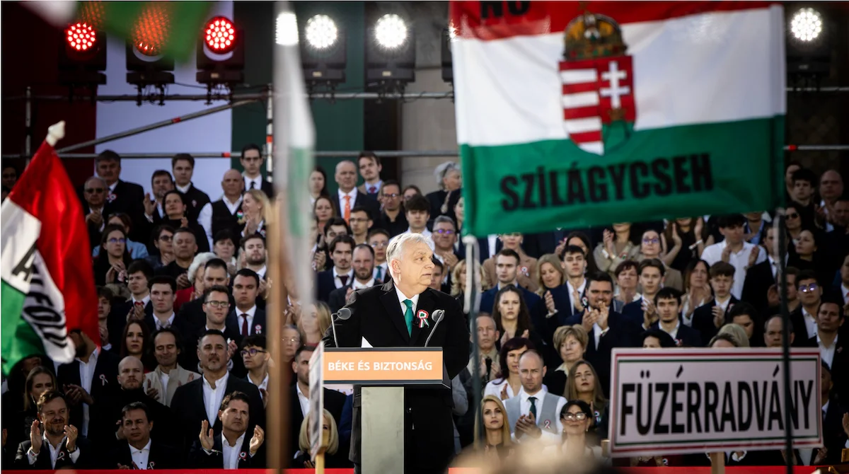 Poate fi Orbán bătut? Ce își doresc cu adevărat maghiarii de la Europa și de la viitorul lor