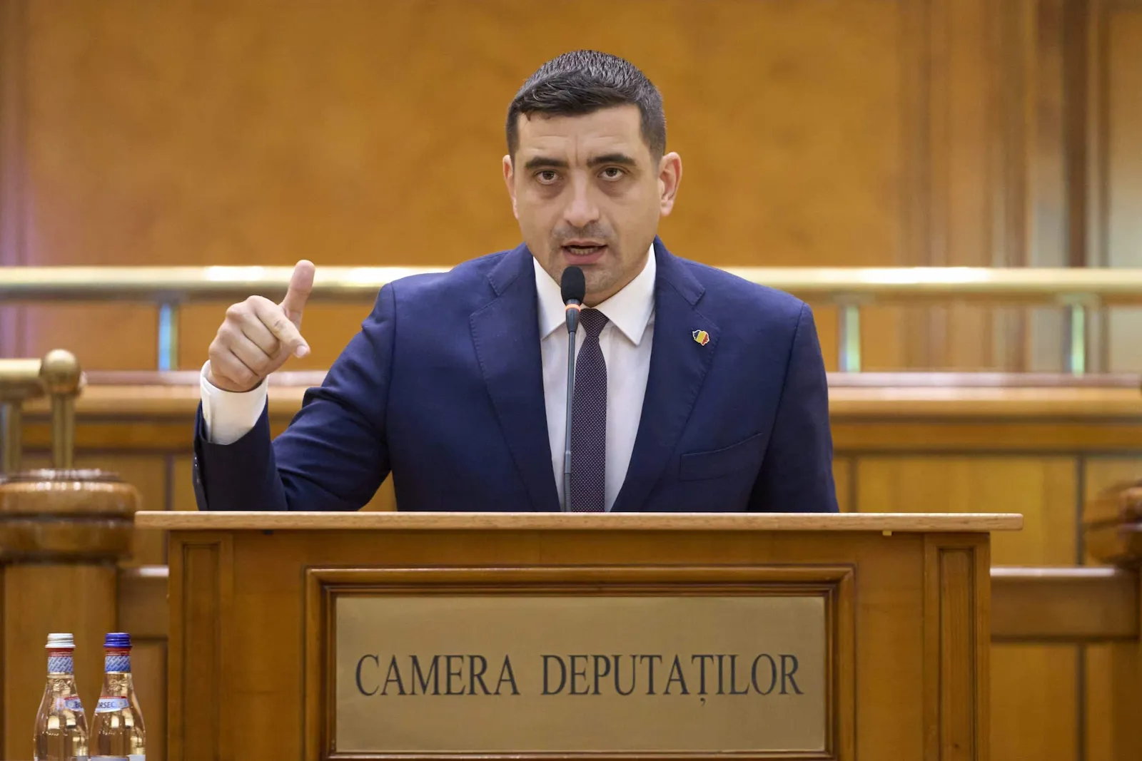 Impostura ca program politic: De la golănia de peluză la asasinarea reformei