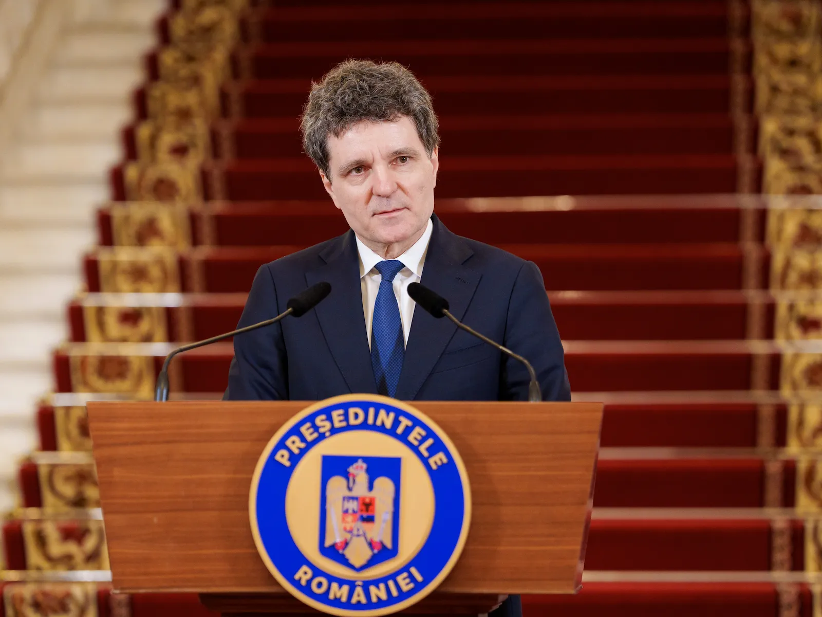 Singurătatea deciziei