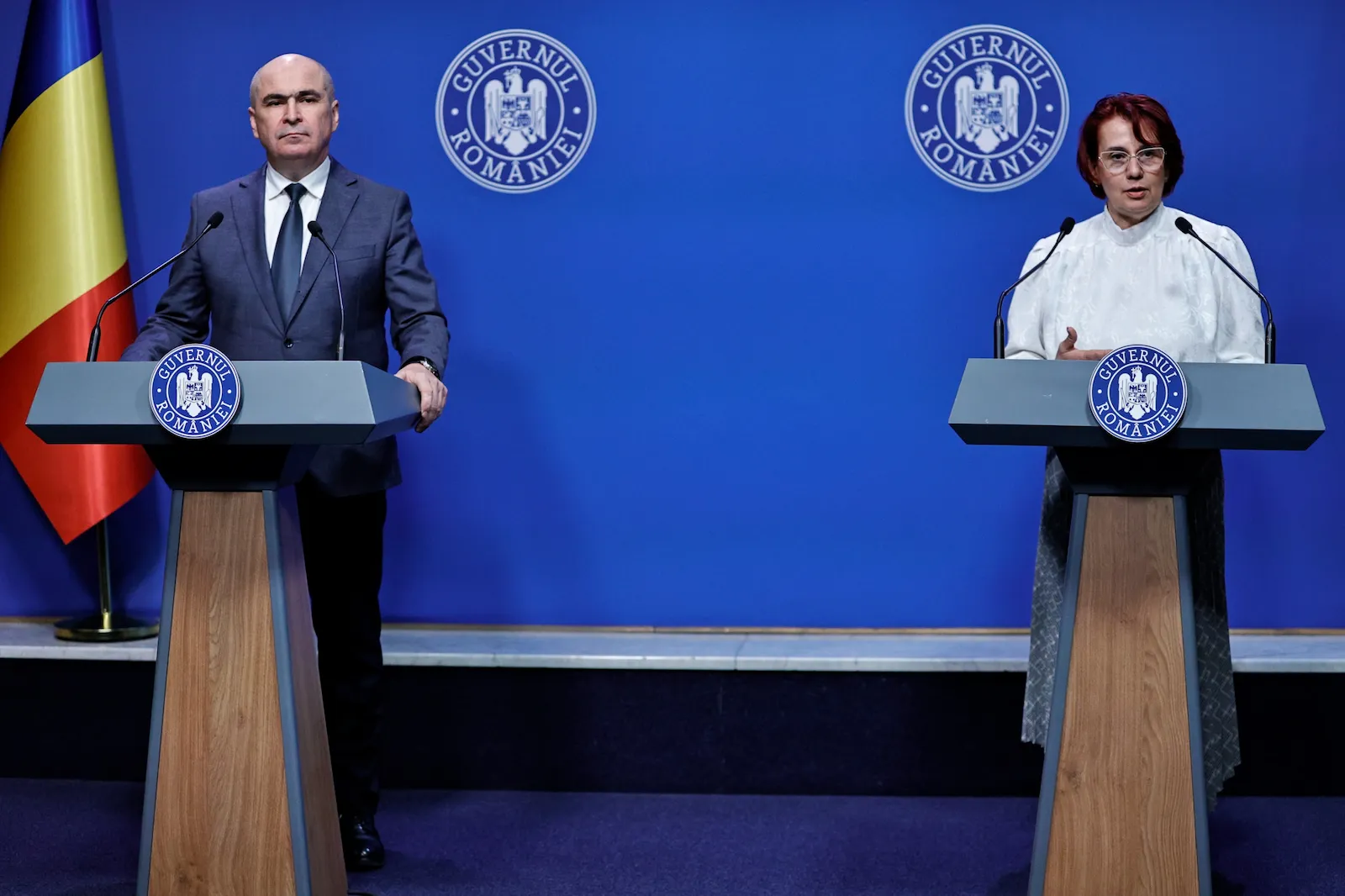 Votul de marți: Aritmetica, istoria și limitele unei moțiuni de cenzură