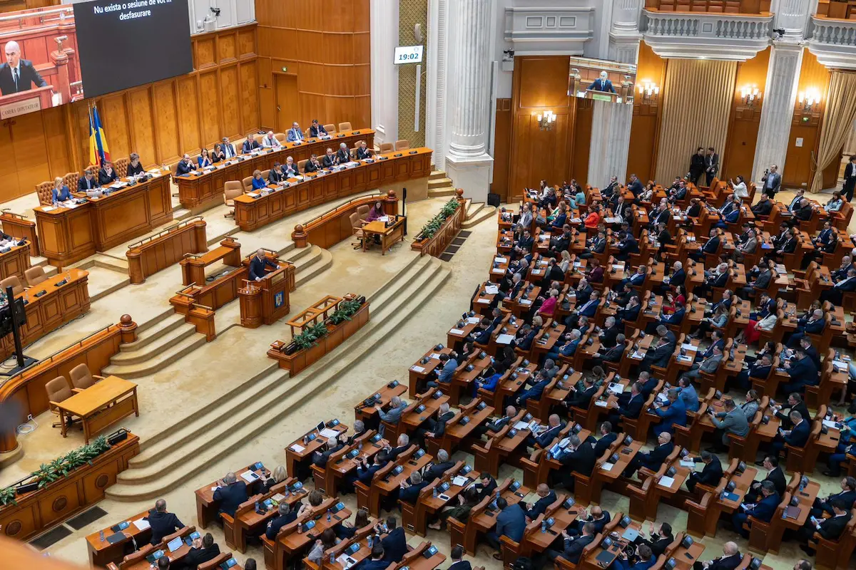 Sfârșitul Unui Compromis